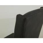 Chair with a high backrest - Riverwood - Image 10
