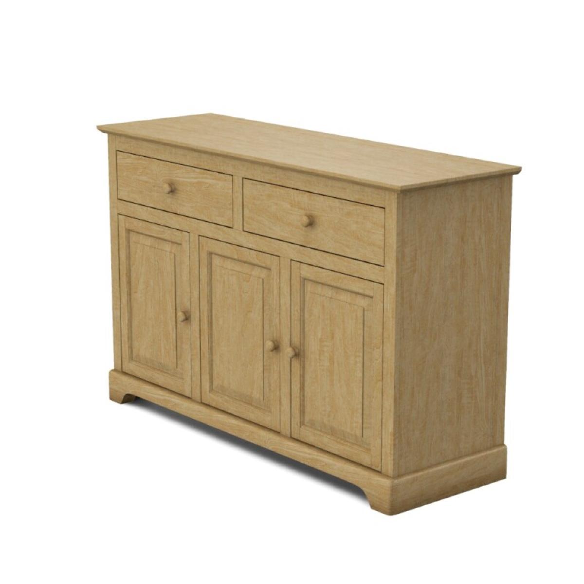 3 Door Buffet - Image 10