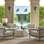 Borneo Outdoor Lounge Chair - Image 22