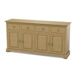 4 Door Buffet - Image 7