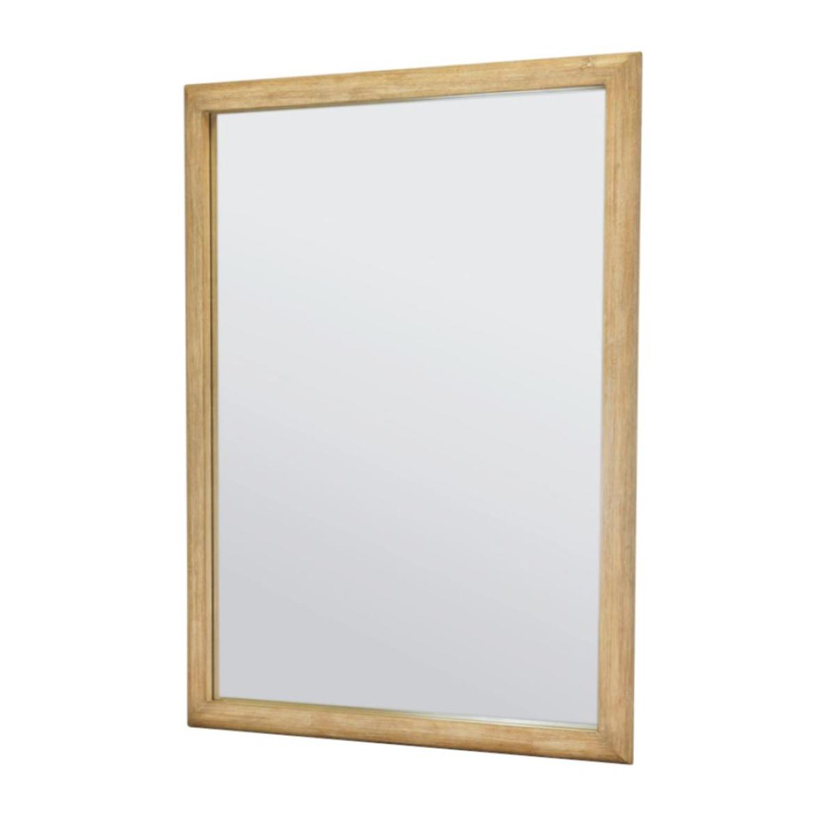 b2c1412aba1bf5a77bd885d8fcad2bc3 Hyde Park Mirror - Natural Weathered - Image 1