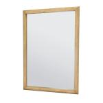 Hyde Park Mirror - Natural Weathered