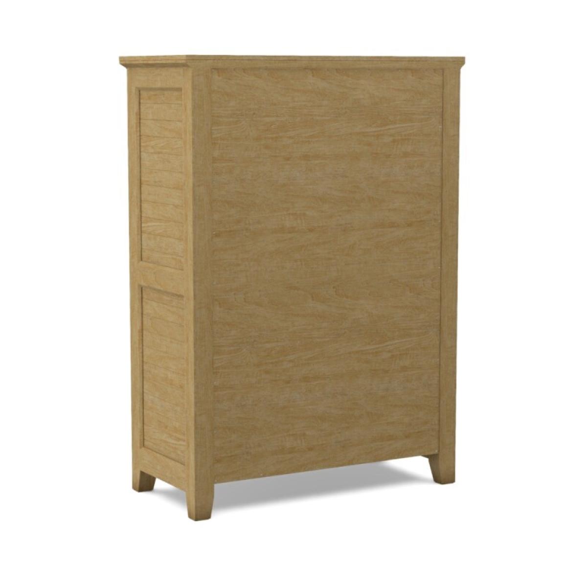 Sanibel 5-Drawer Chest - Image 20