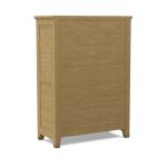 Sanibel 5-Drawer Chest - Image 20
