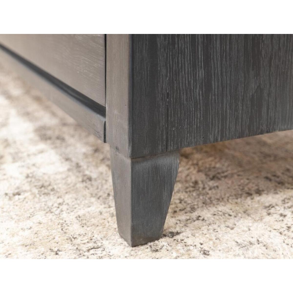 2 Drawer Nightstand - Empire - Image 4