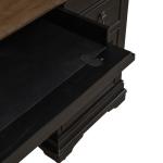 Meritage Credenza & Hutch - Image 12