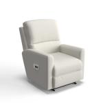 Wynne Power Wall Recliner W/ Headrest & Lumbar - Image 3