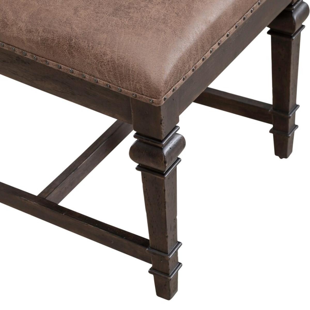 Paradise Valley Uph Side Chair (RTA) - Image 12