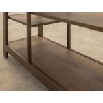 7 Shelves, Bookcase - Novus Lodge - Image 6