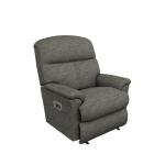 Reed Power Wall Recliner W/ Headrest & Lumbar