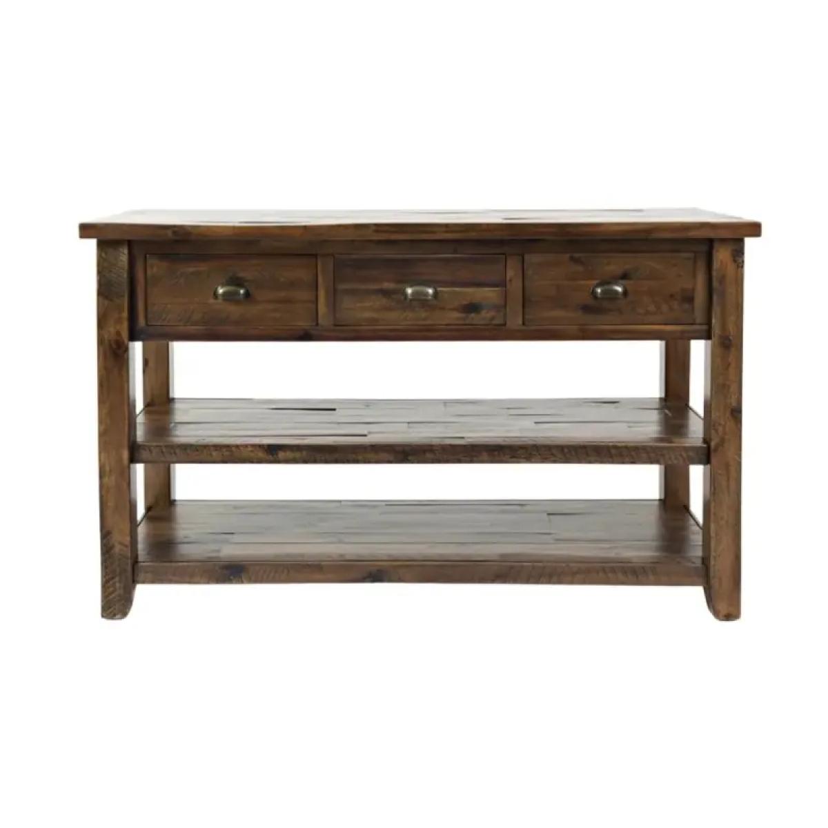 Artisan's Craft Console Table - Image 2