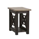 Heatherbrook Chair Side Table - Image 3