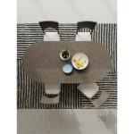 Sariel Double Pedestal Dining Table - Image 14