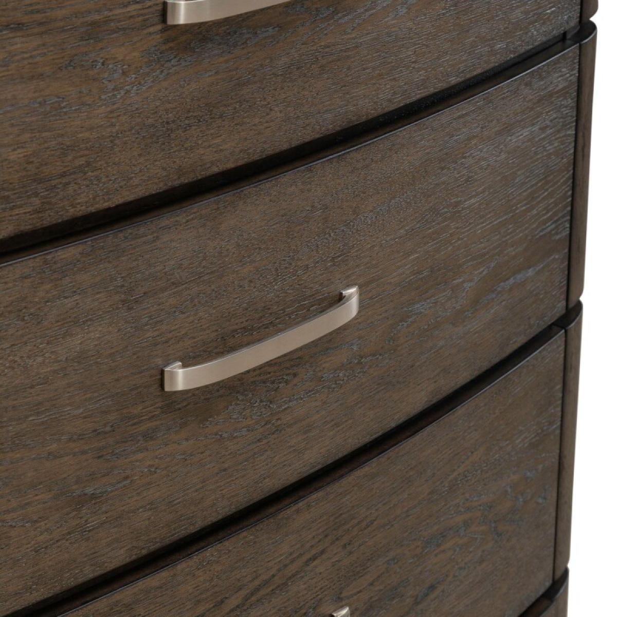 Cascade Falls 5 Drawer Chest - Image 10