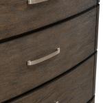 Cascade Falls 5 Drawer Chest - Image 10