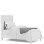 Rosalie Twin Panel Bed - Image 11