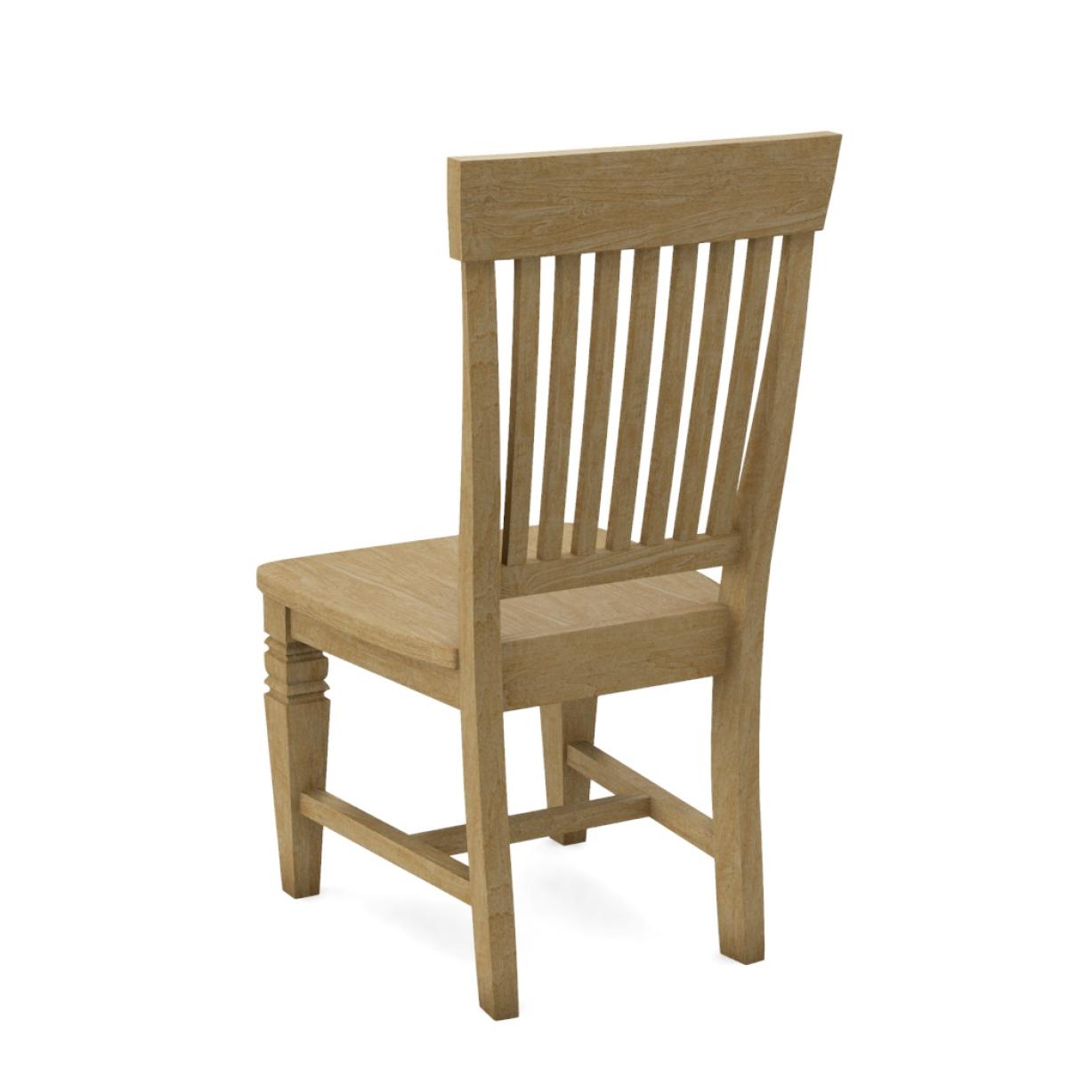 Seattle Chair - Image 20