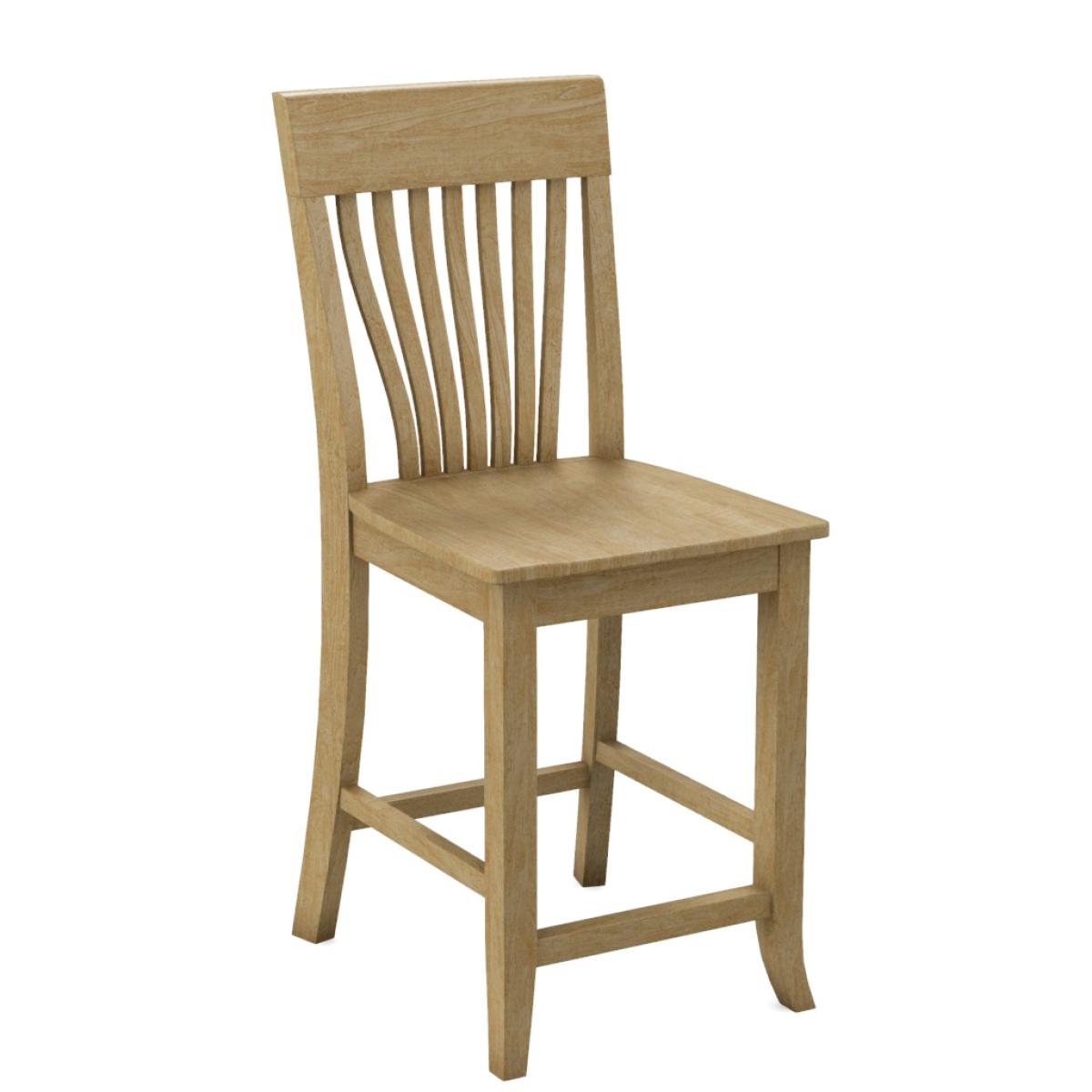 24'' Amanda Counter Stool - Image 2