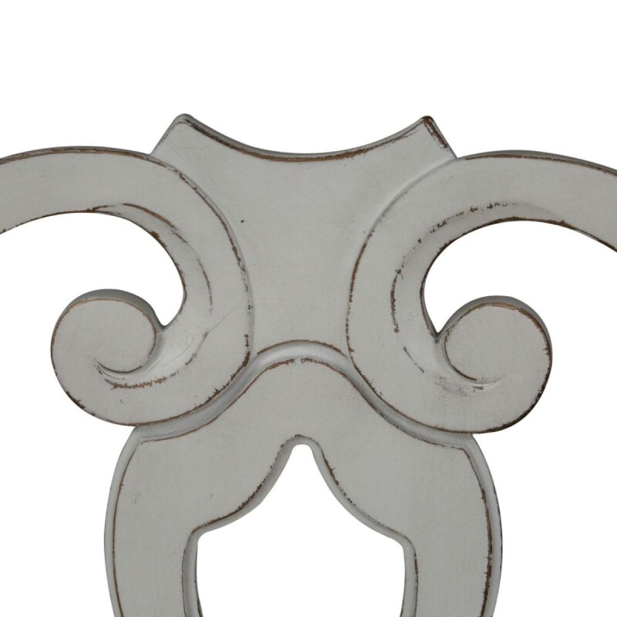 Magnolia Manor Splat Back Side Chair (RTA) - Image 7