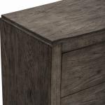Avalon 6 Drawer Dresser - Image 9