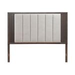 King Uph Panel Headboard - Image 4