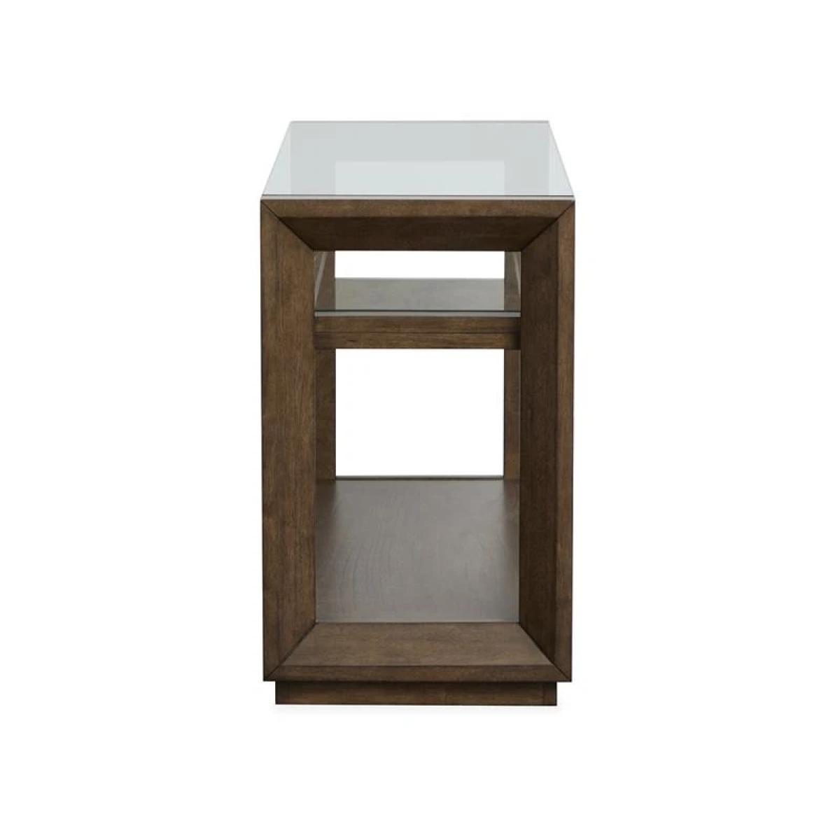 Sebastian T6361-73 Rectangular Sofa Table - Image 4