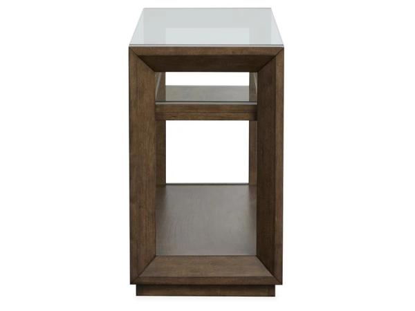 Sebastian T6361-73 Rectangular Sofa Table - Image 4