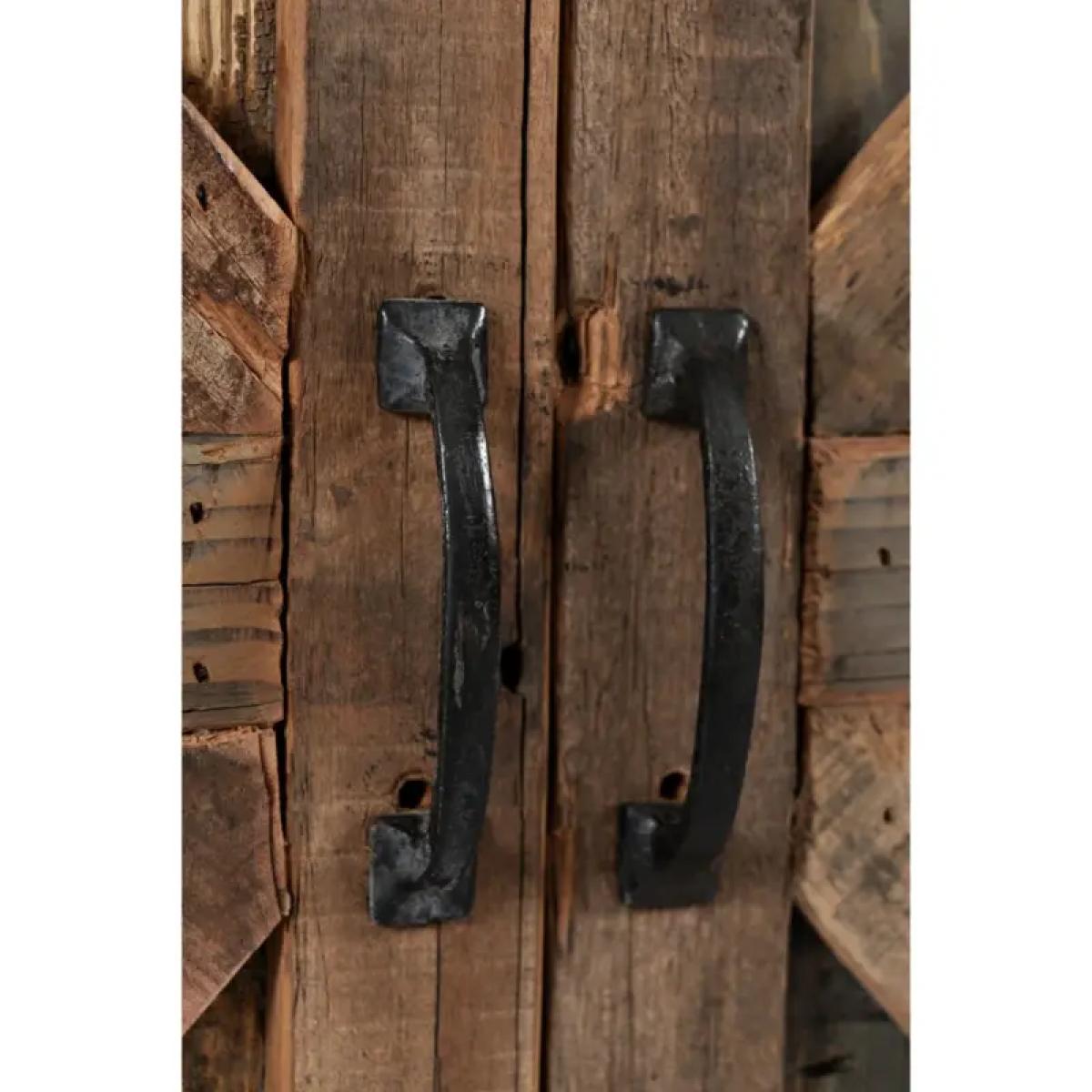 Eden Prairie 6 Door Accent Cabinet - Image 6