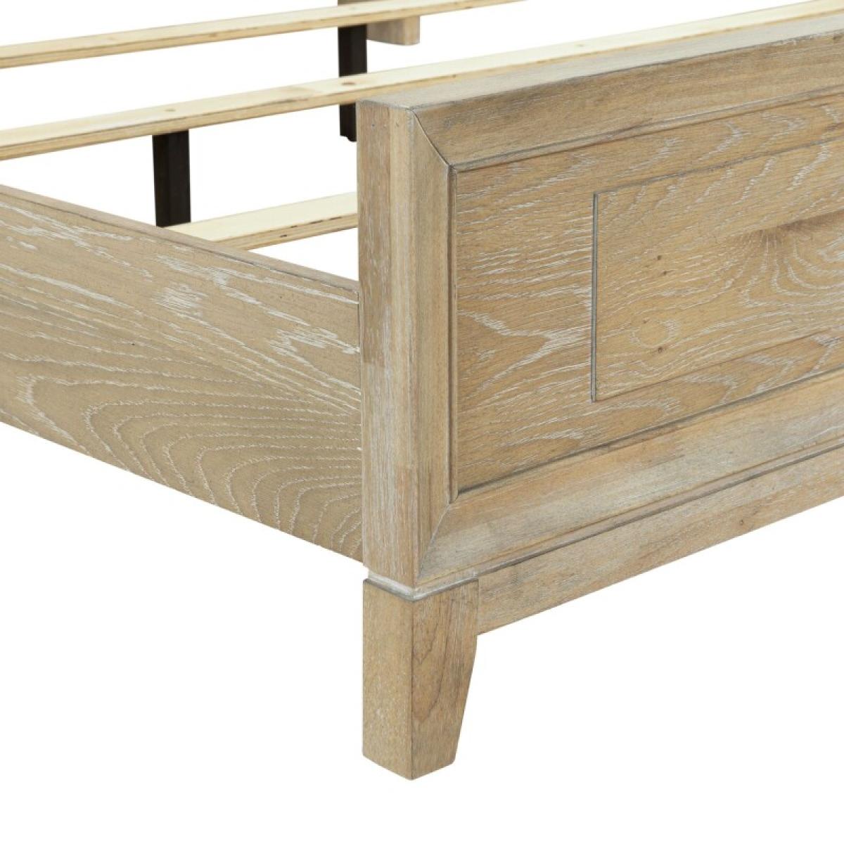 Brentwood King Uph Bed - Image 5