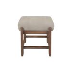 Balam Stool 24" - Image 3