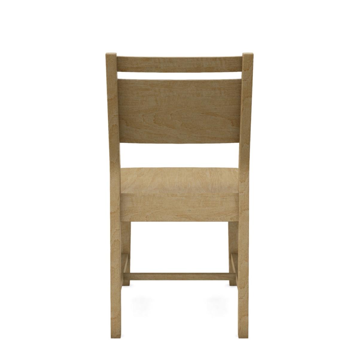 Aspen Panel Back Chair - Image 23