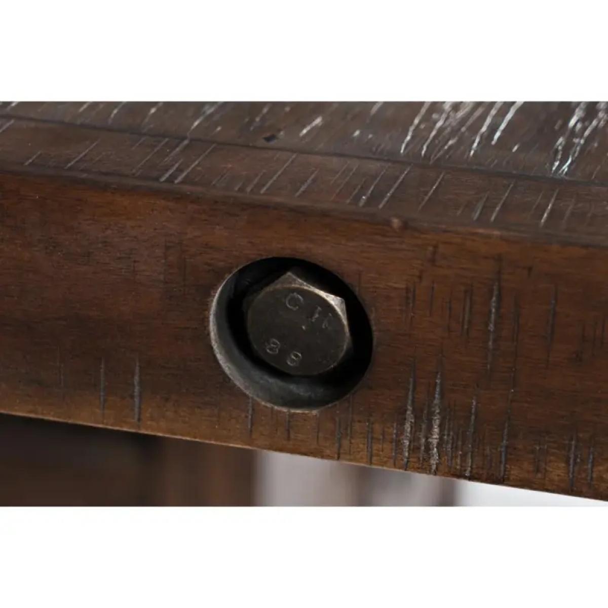 Mission Viejo High-low Dining Table - Image 12
