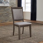 Tanners Creek Uph Side Chair (RTA)