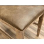 Wooden Chair - Xel-Ha - Image 4