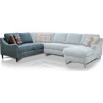 2k00-28 Kinley Laf Loveseat