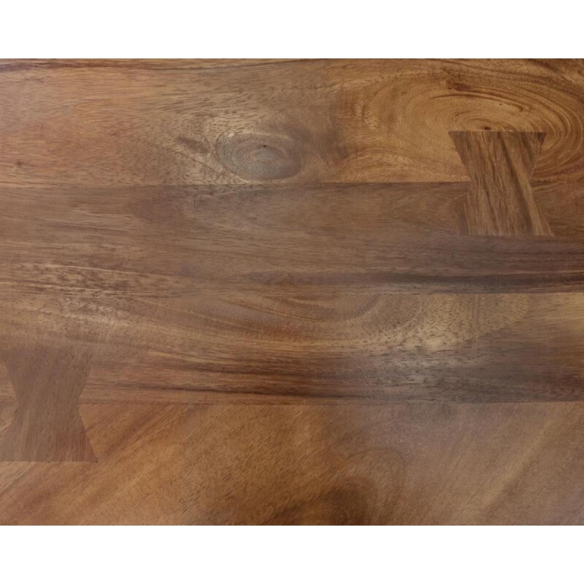 5/0 Headboard - Parota - Image 5