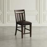 Kona Grove Slatback Counter Stool (2/ctn) - Image 4