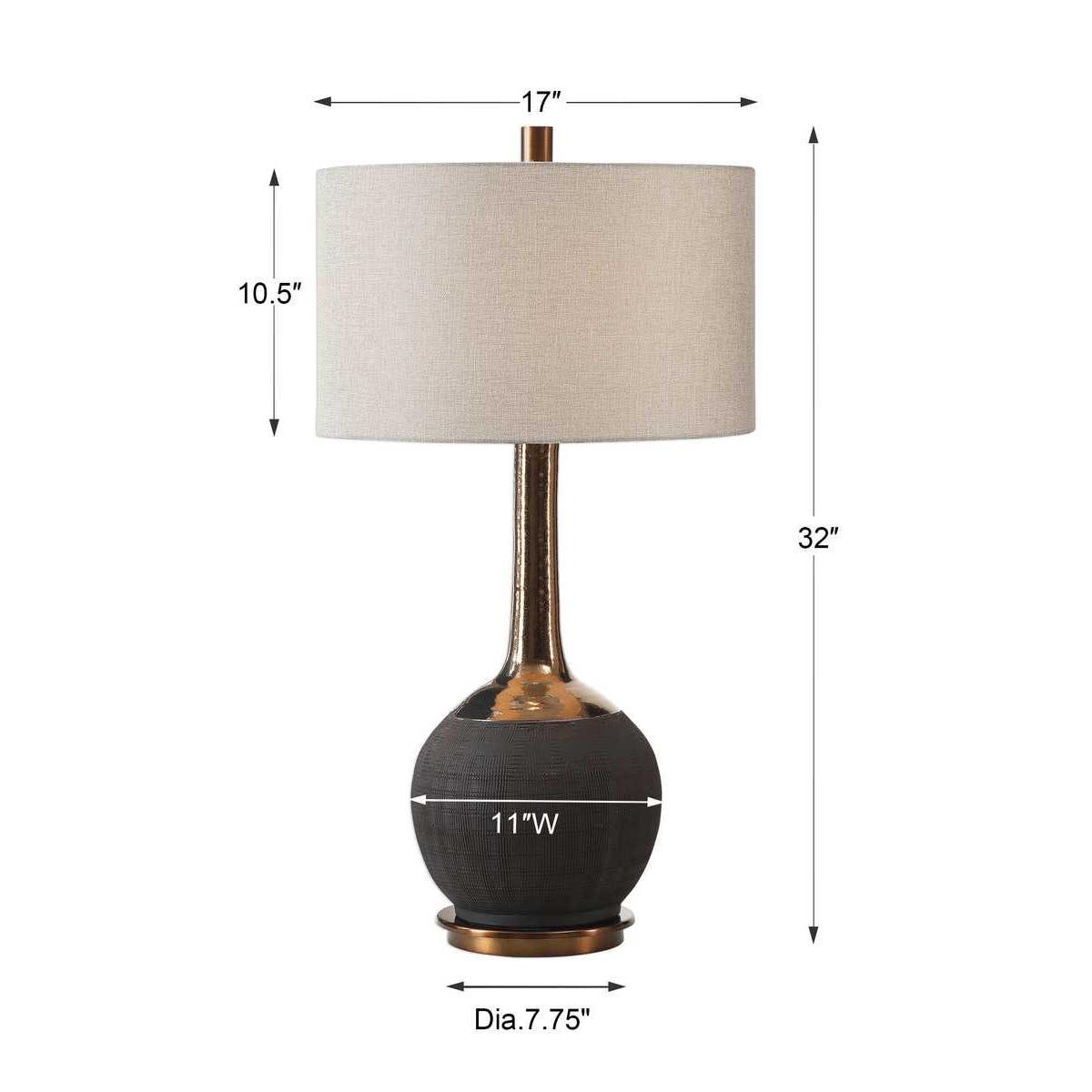 Arnav Table Lamp - Image 8