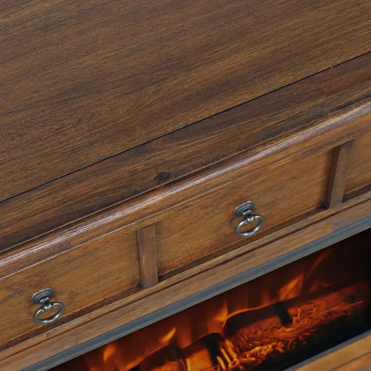 Bakersfield 32" Fireplace - Image 6