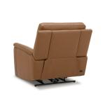Cooper SG Recliner P3 - Camel - Image 15