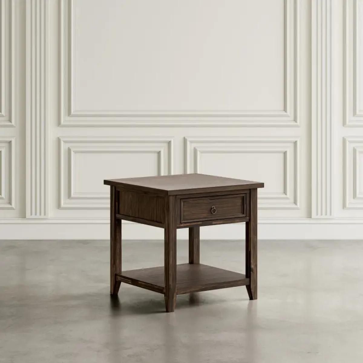 Bakersfield End Table - Image 5
