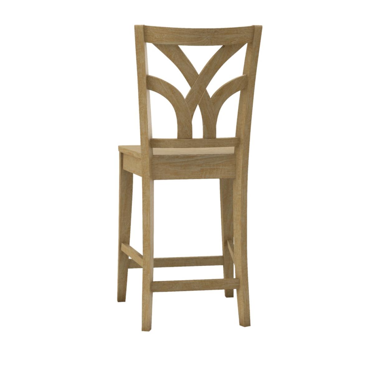 24" Palm Counter Stool - Image 22