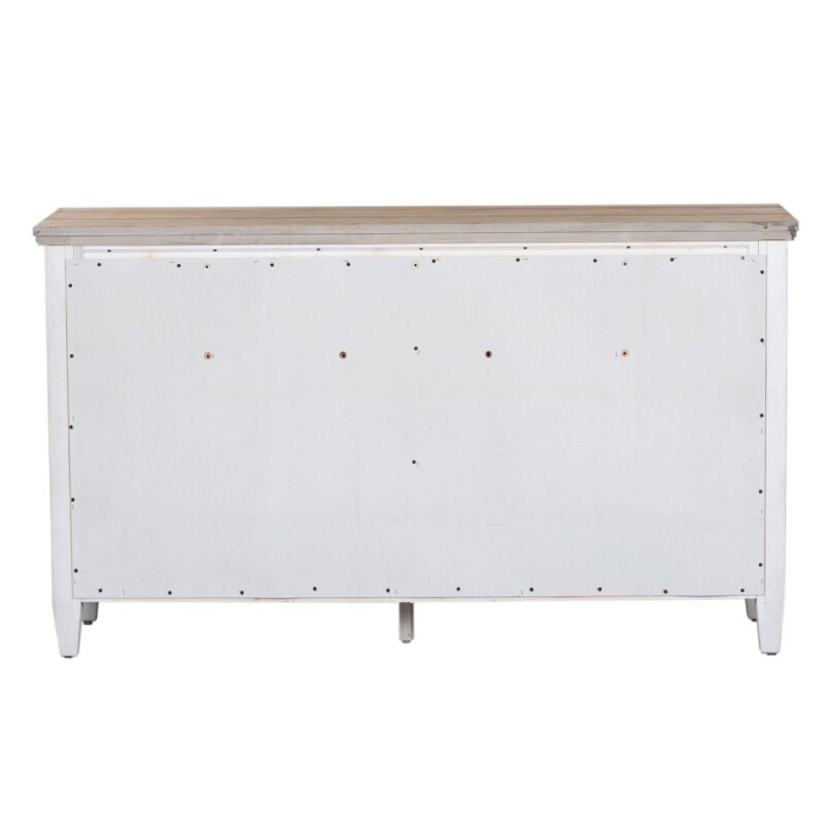 Heartland 9 Drawer Dresser - Image 7