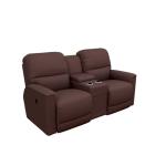 Cade Reclining Loveseat W/ Console