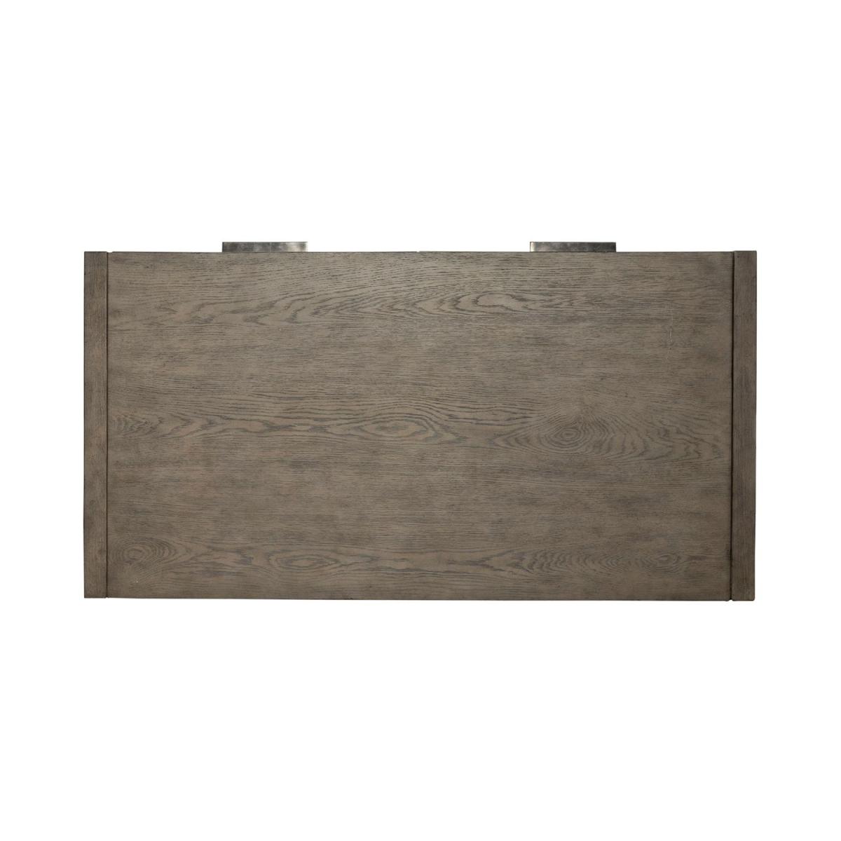 Bartlett Field Cocktail Table - Image 8