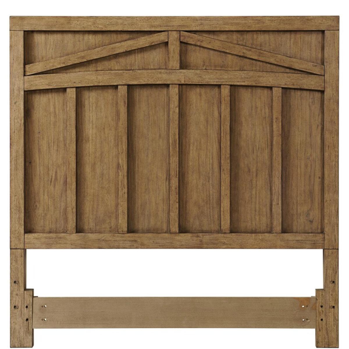 Bozeman Queen Panel Bed - Image 6