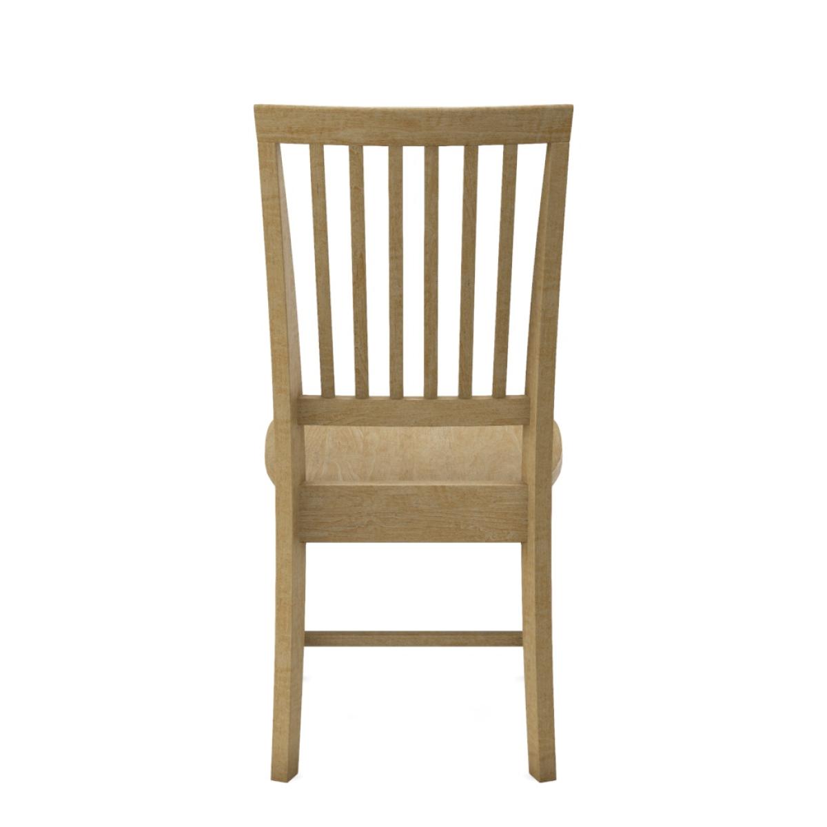 Mission Side Chair - Image 23
