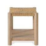 Rectangle End Table - Image 3
