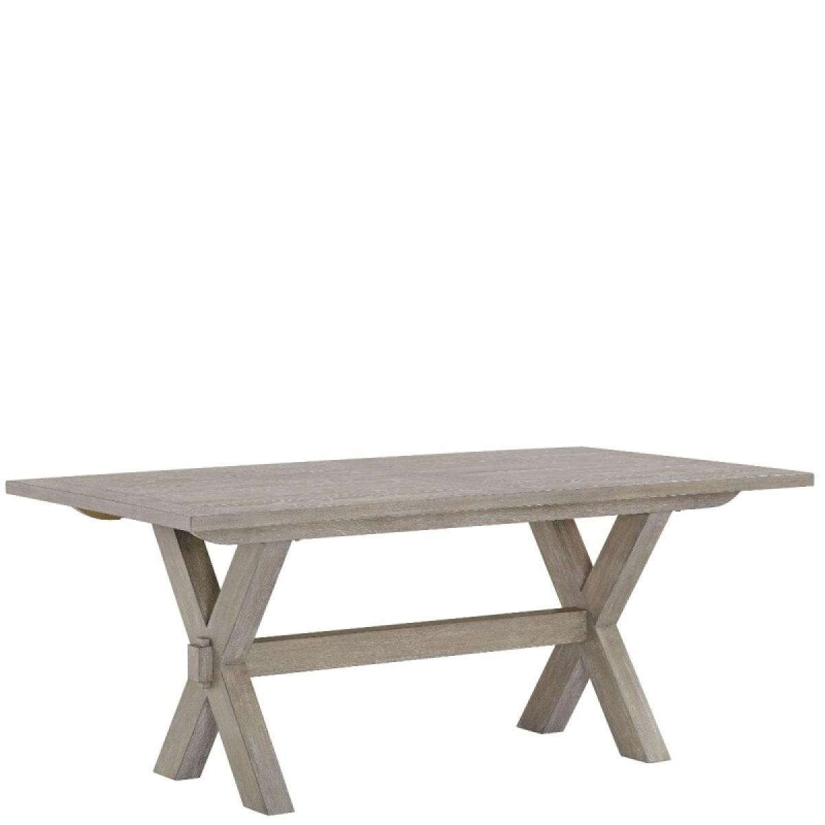 Rectangle Dining Table - Image 2