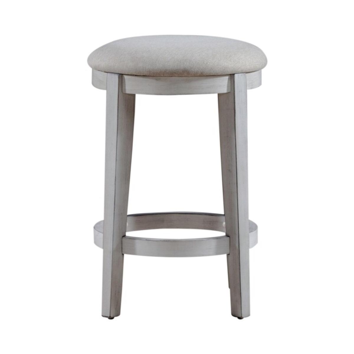 Uph Console Stool - Image 4